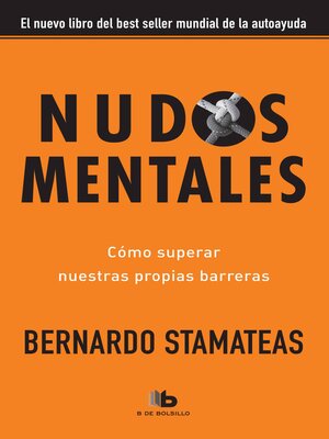 cover image of Nudos mentales